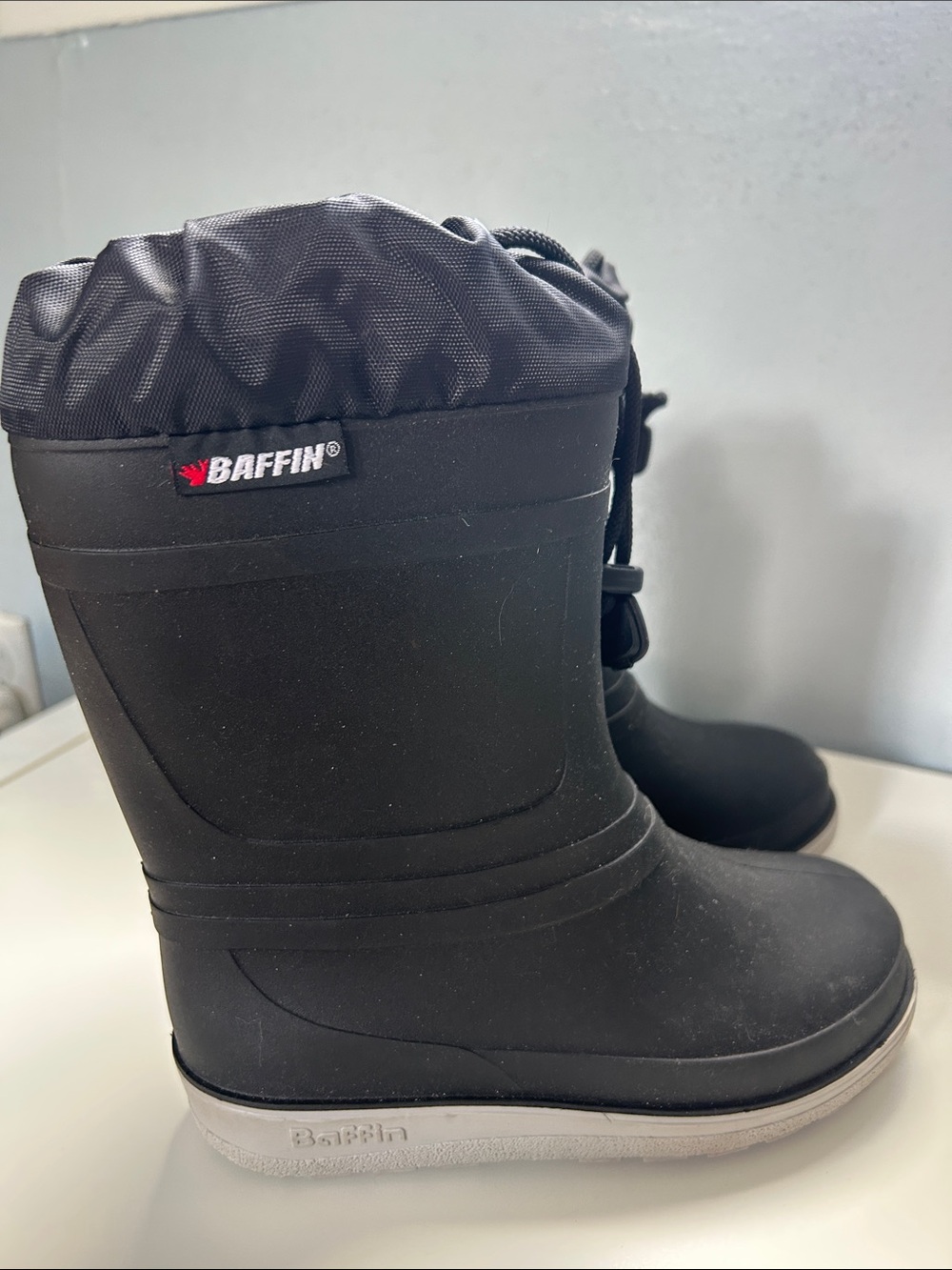 Baffin Icecastle Snow Boot